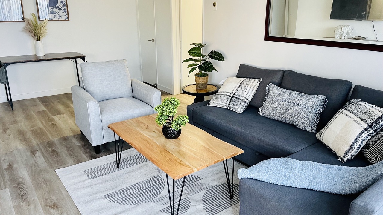 Photo of Livingroom in Sawtelle