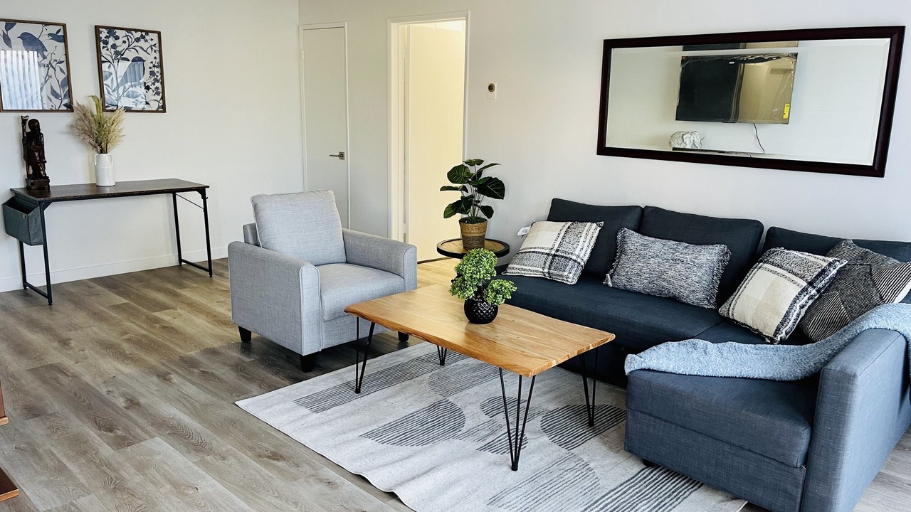 Photo of Livingroom in Sawtelle
