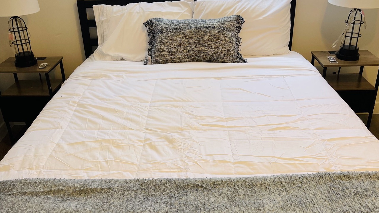 Photo of Bedroom in Sawtelle