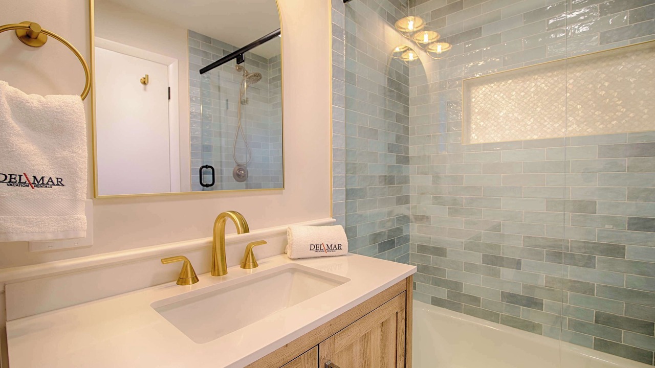 Photo of Bathroom in West Dennis