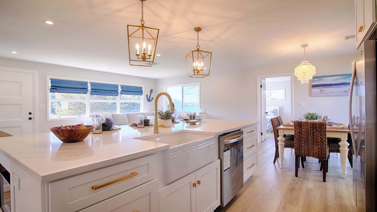 Photo of Kitchen in West Dennis
