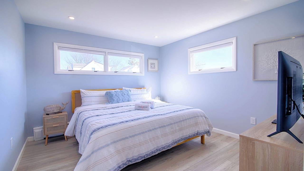 Photo of Bedroom in West Dennis