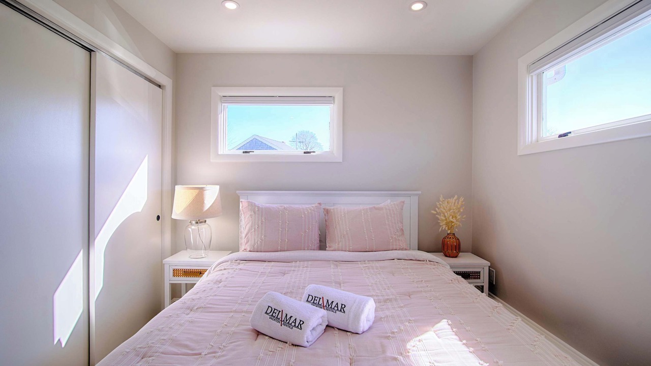 Photo of Bedroom in West Dennis