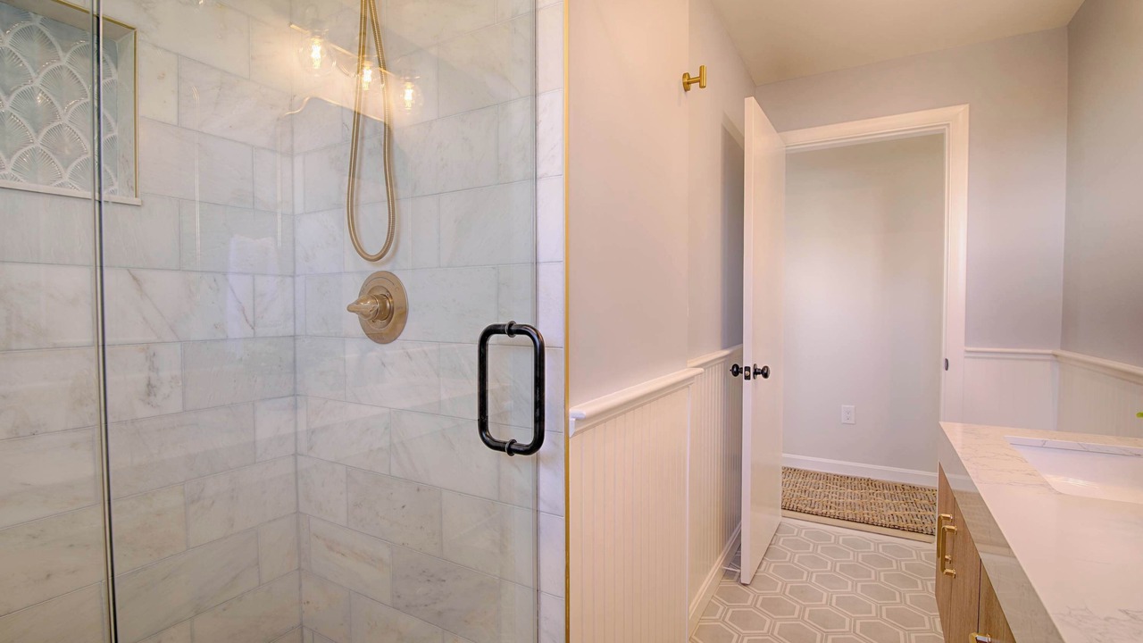 Photo of Bathroom in West Dennis
