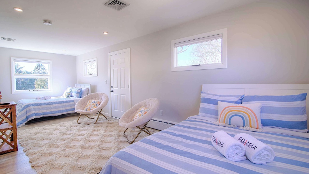 Photo of Bedroom in West Dennis