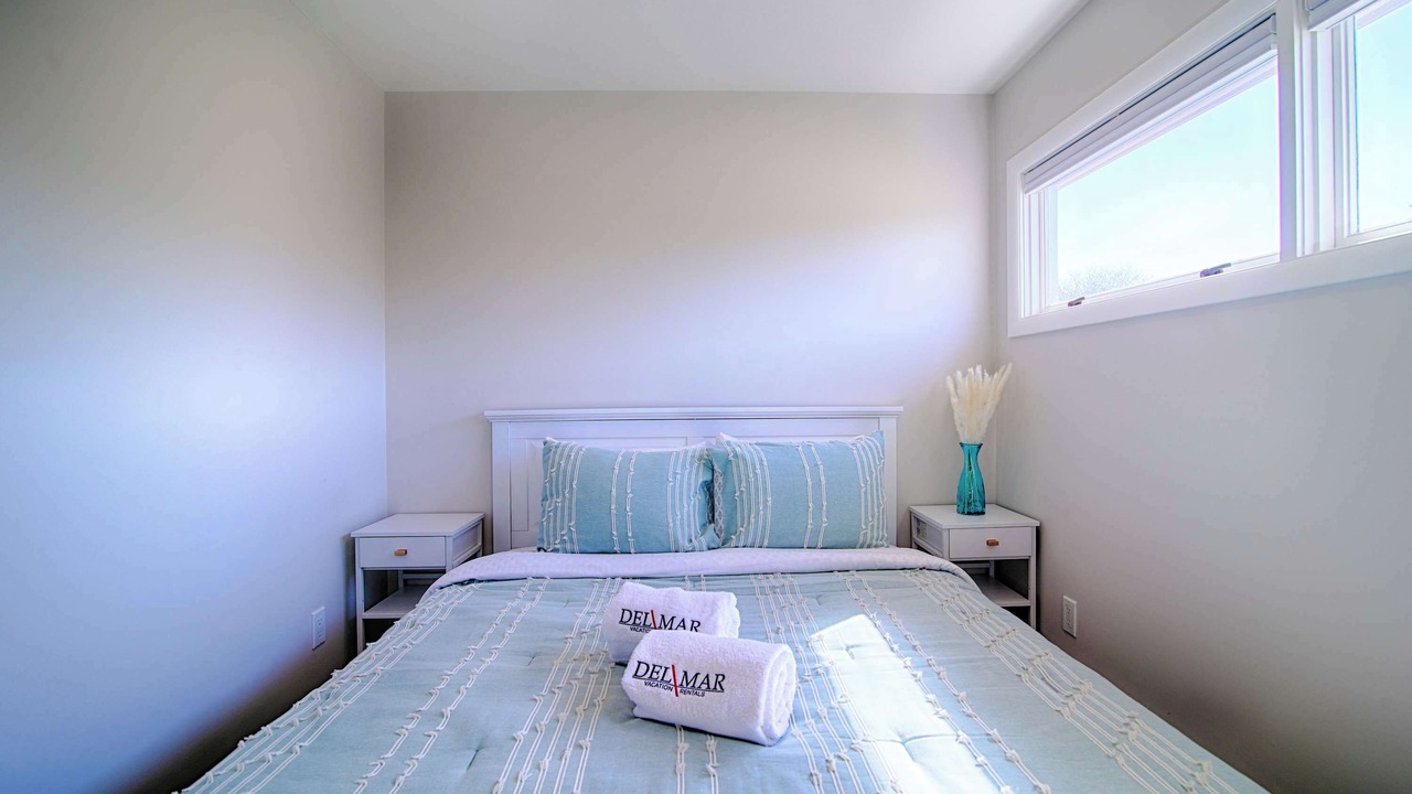 Photo of Bedroom in West Dennis