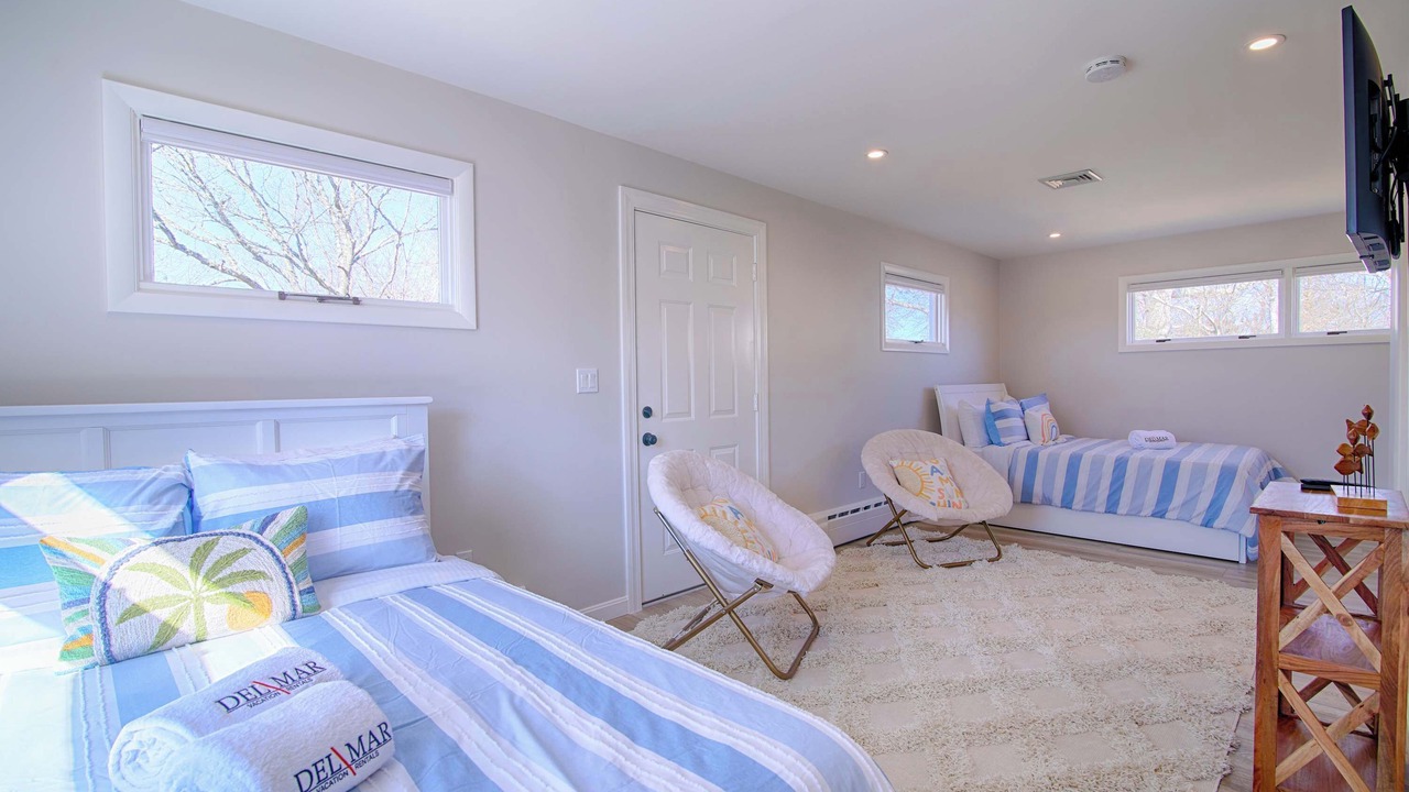 Photo of Bedroom in West Dennis
