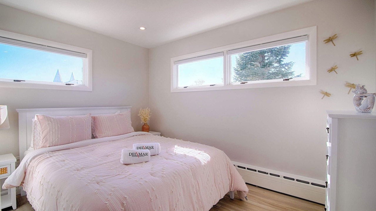 Photo of Bedroom in West Dennis