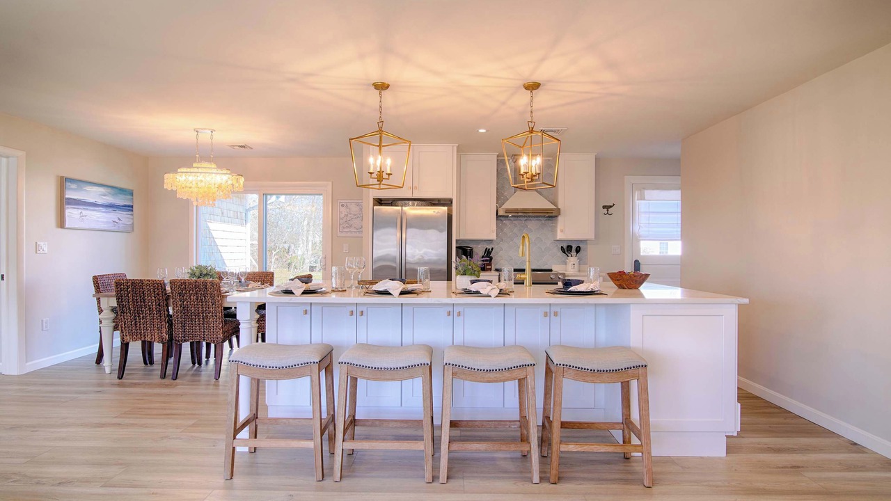 Photo of Kitchen in West Dennis