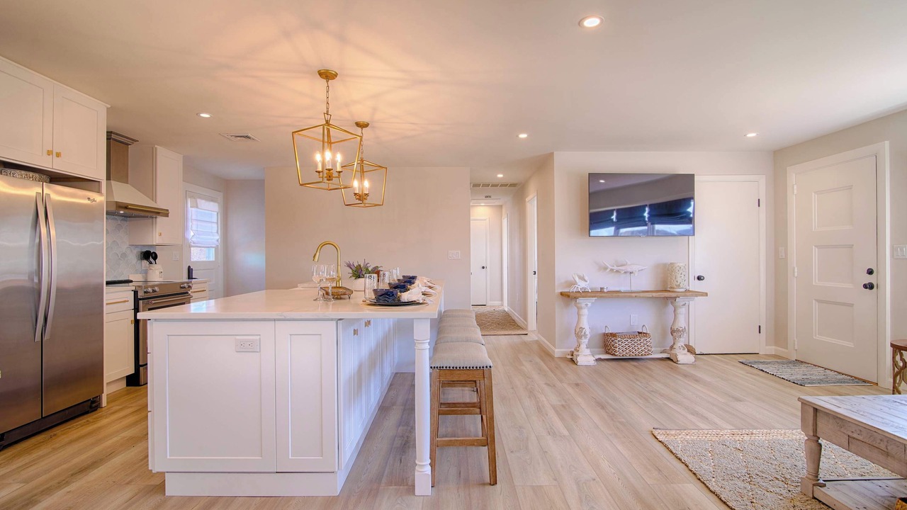 Photo of Kitchen in West Dennis