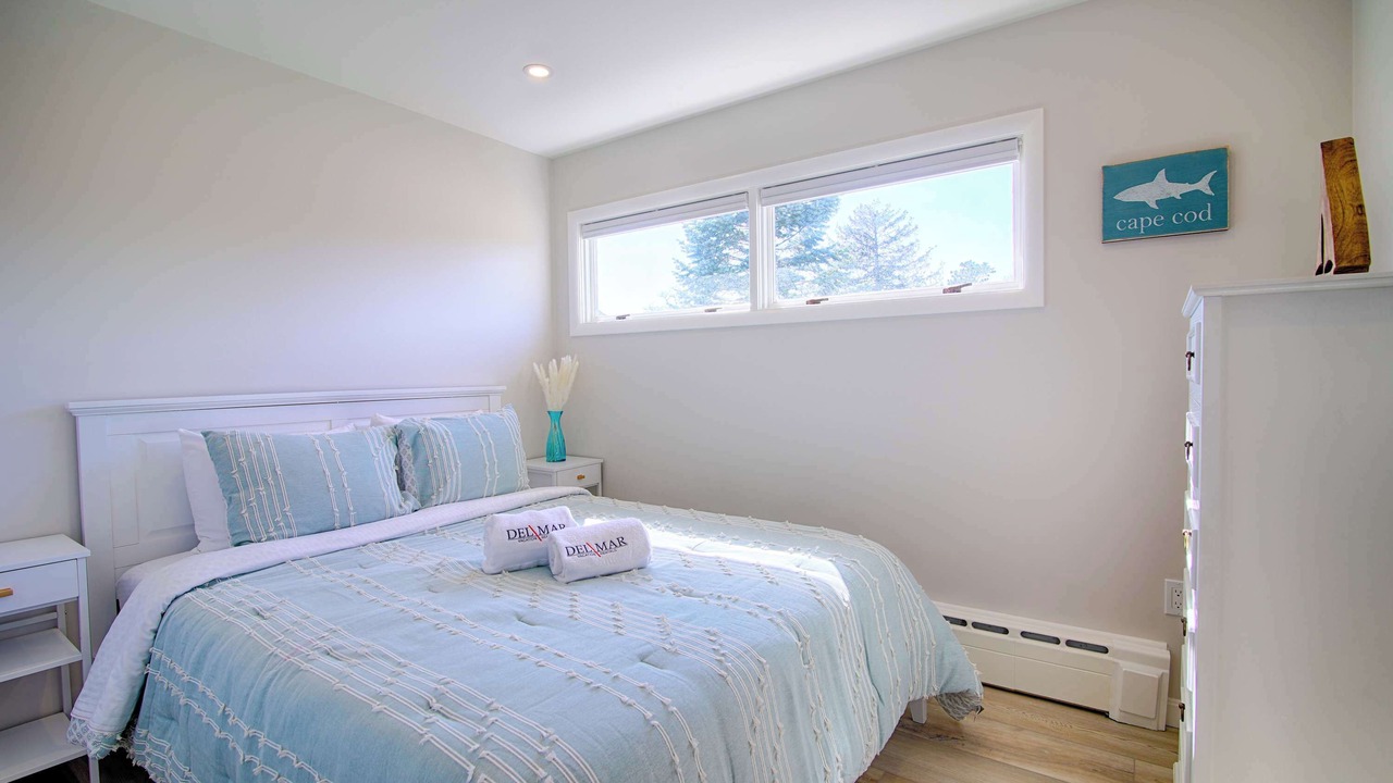 Photo of Bedroom in West Dennis