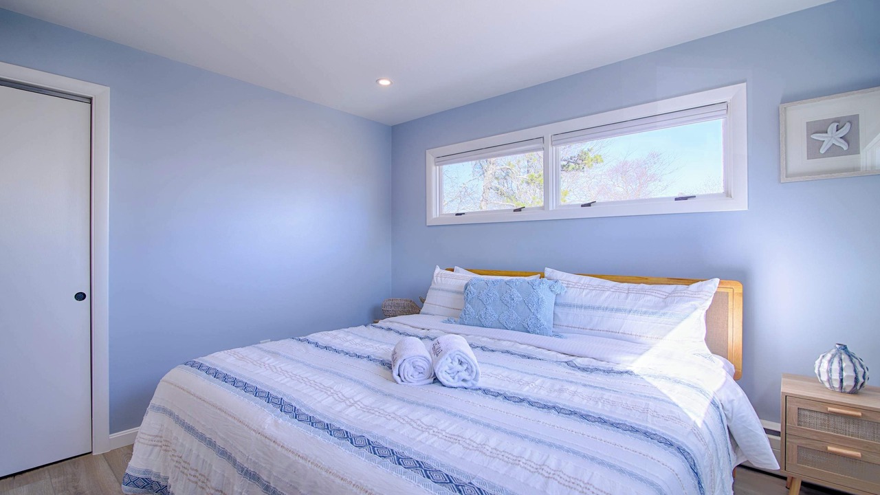 Photo of Bedroom in West Dennis