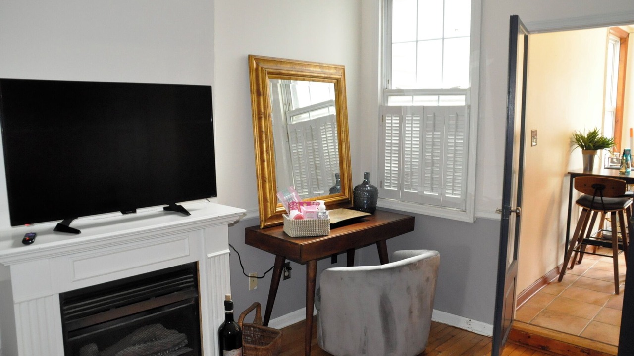 Photo of Livingroom in Old Town West