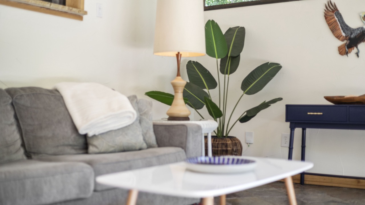 Photo of Livingroom in Ocean Springs