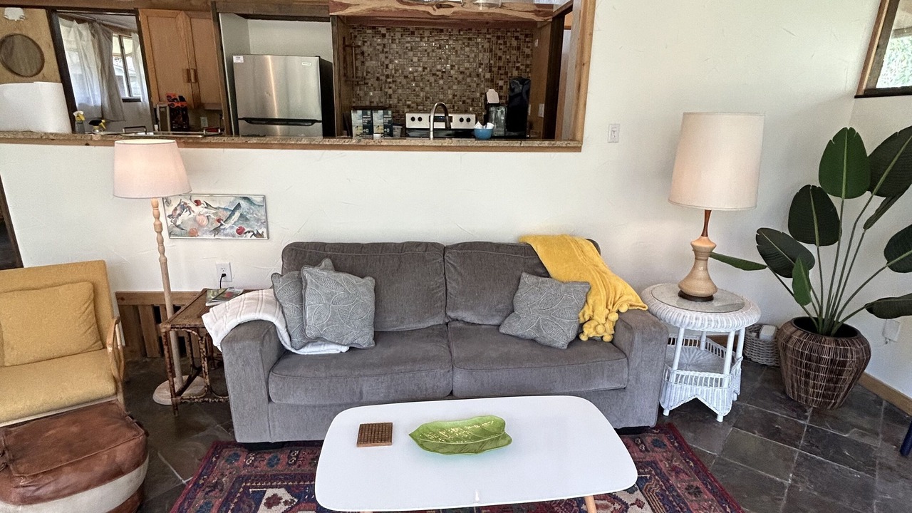 Photo of Livingroom in Ocean Springs