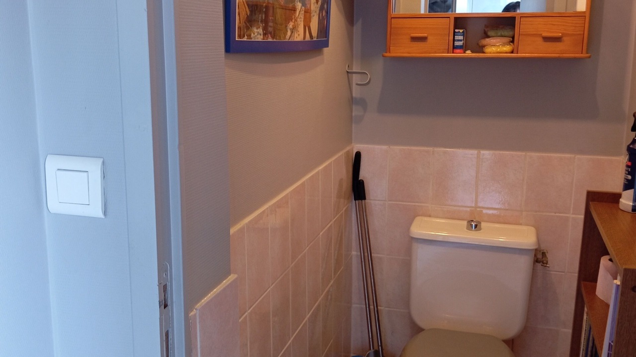 Photo of Bathroom in Villebon-sur-Yvette