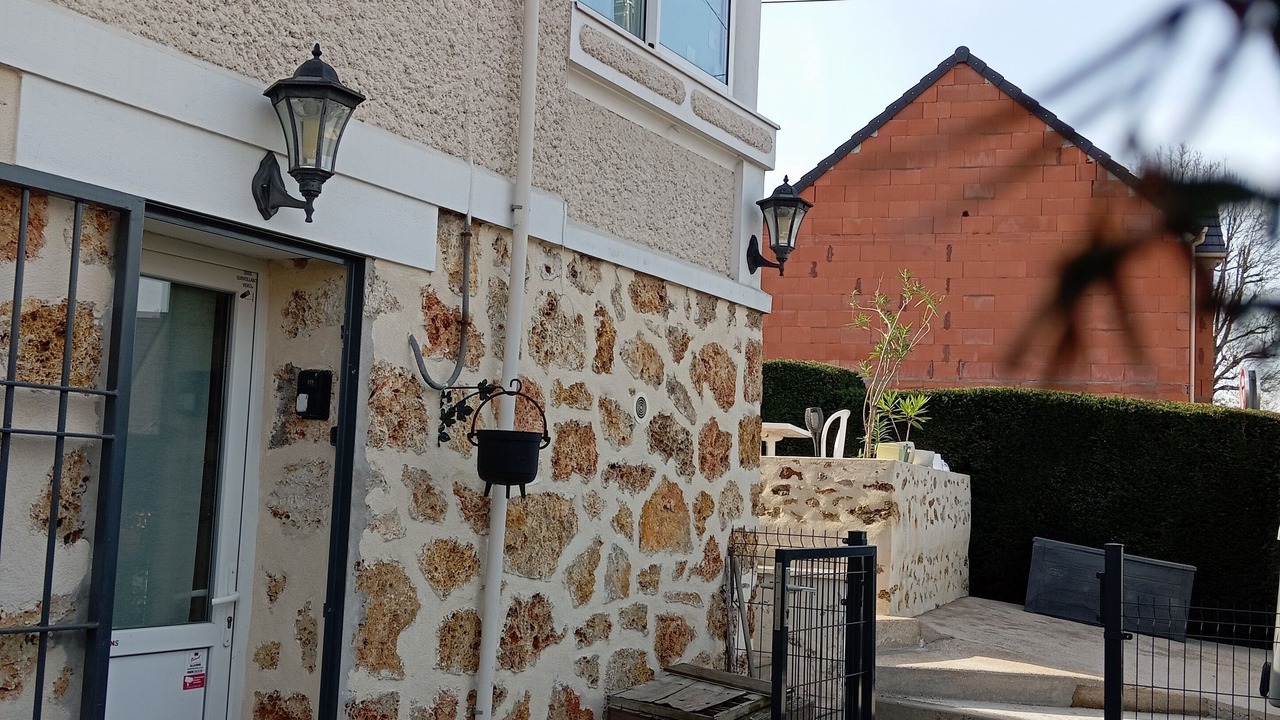 Photo of Outdoor in Villebon-sur-Yvette
