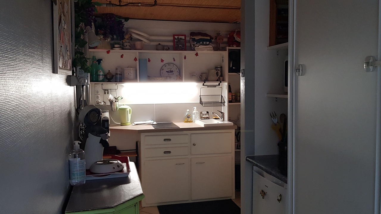 Photo of Kitchen in Villebon-sur-Yvette