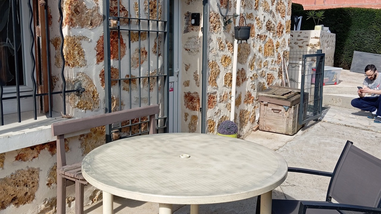 Photo of Outdoor in Villebon-sur-Yvette