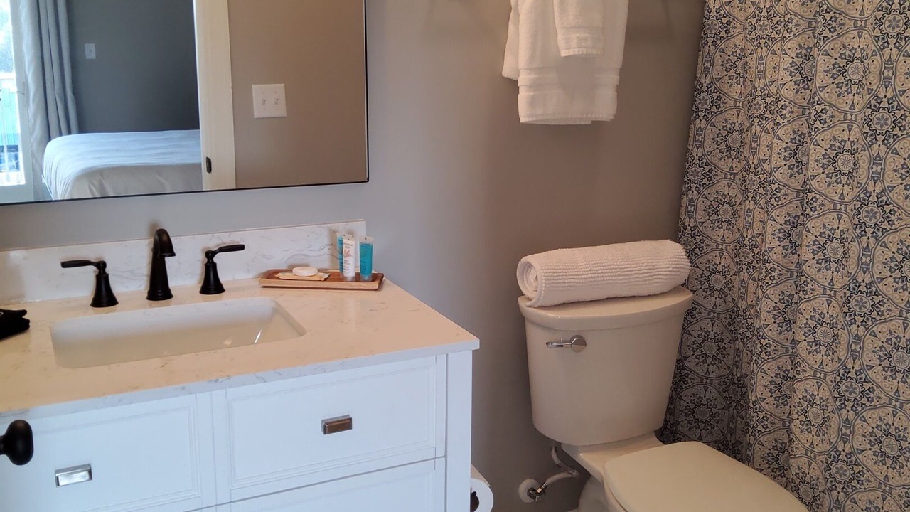 Photo of Bathroom in Biloxi