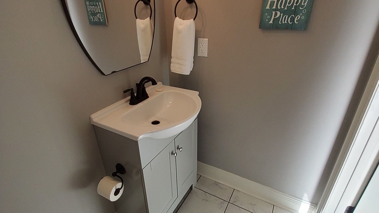 Photo of Bathroom in Biloxi