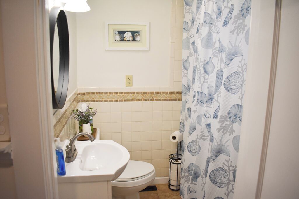 Photo of Bathroom in West Dennis