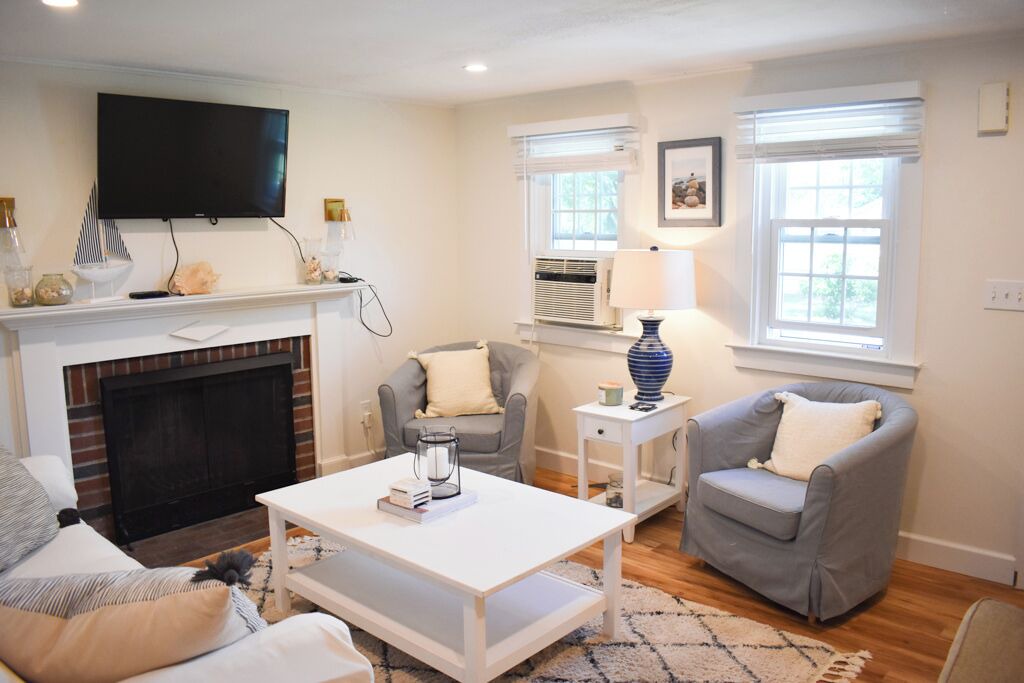Photo of Livingroom in West Dennis