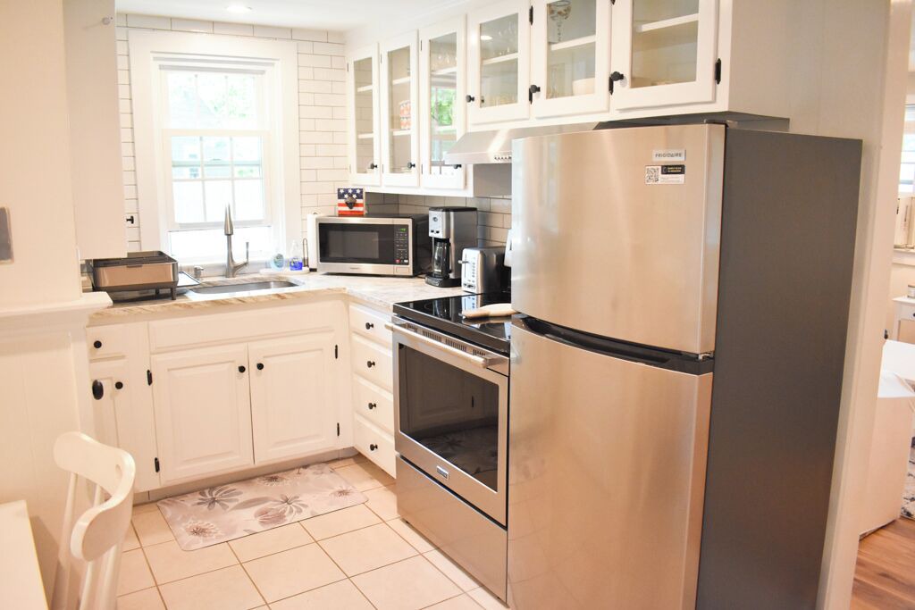 Photo of Kitchen in West Dennis