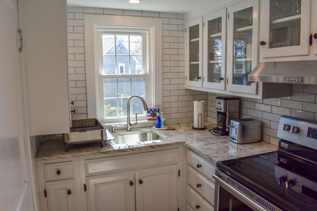 Photo of Kitchen in West Dennis