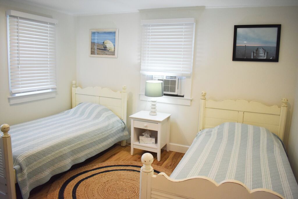 Photo of Bedroom in West Dennis