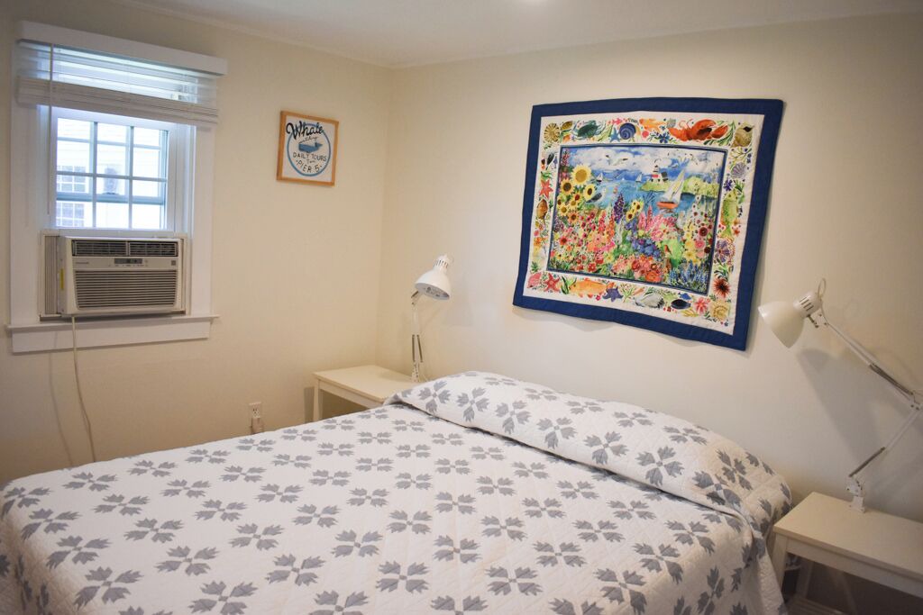 Photo of Bedroom in West Dennis