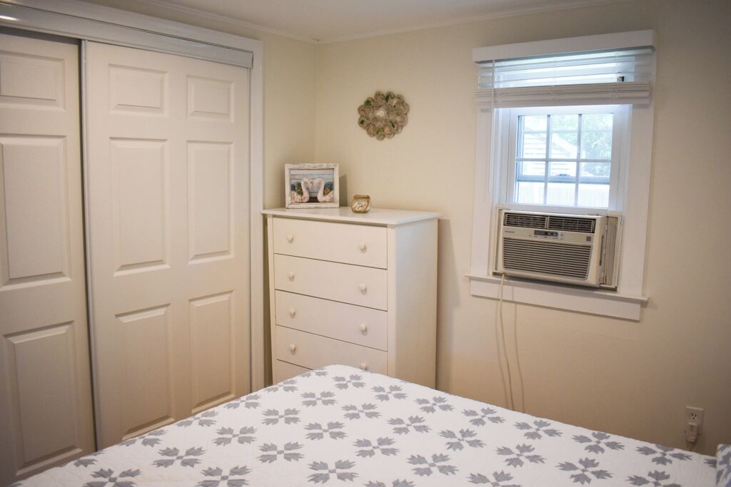 Photo of Bedroom in West Dennis