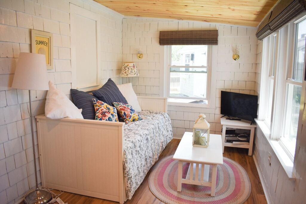 Photo of Livingroom in West Dennis