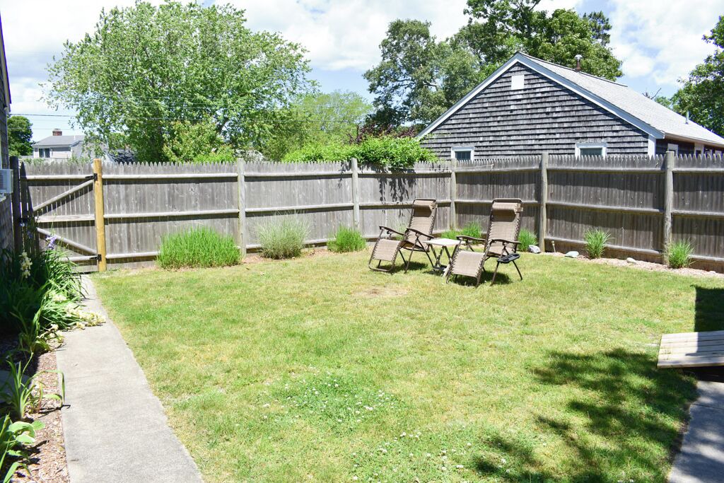 Photo of Outdoor in West Dennis