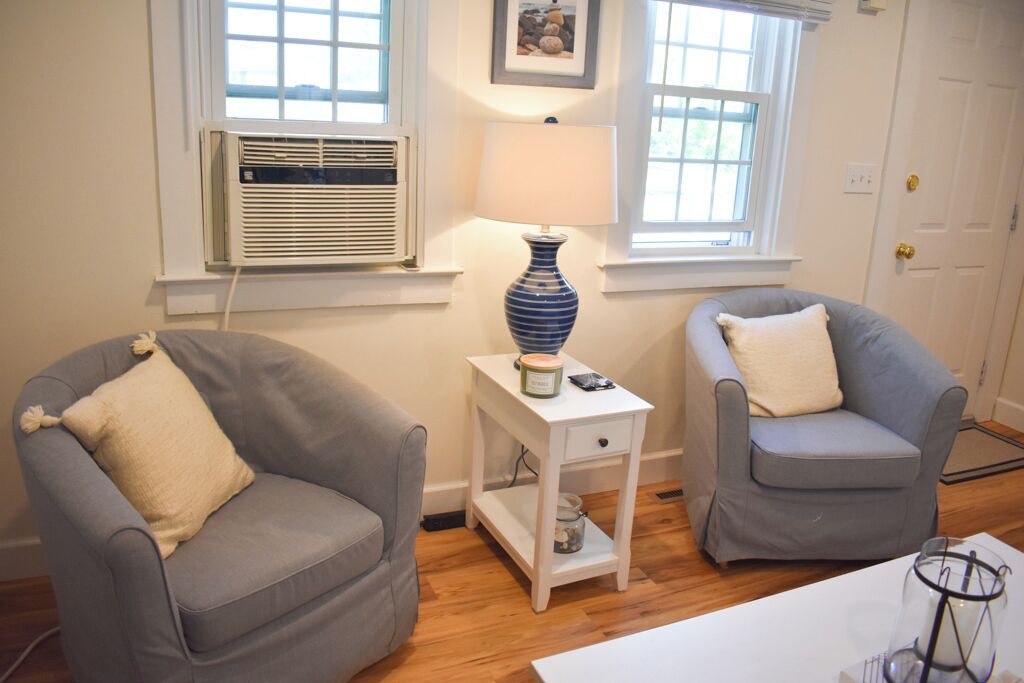 Photo of Livingroom in West Dennis