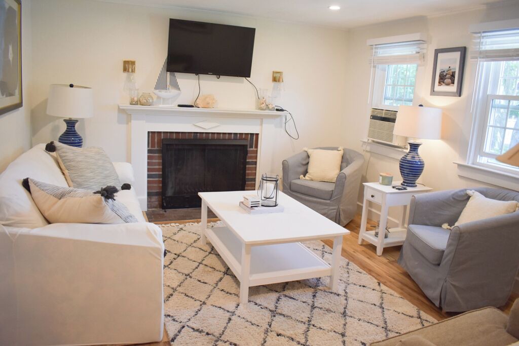 Photo of Livingroom in West Dennis