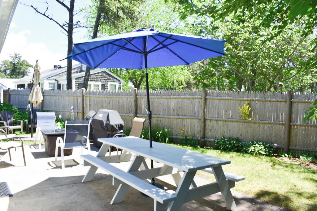 Photo of Outdoor in West Dennis