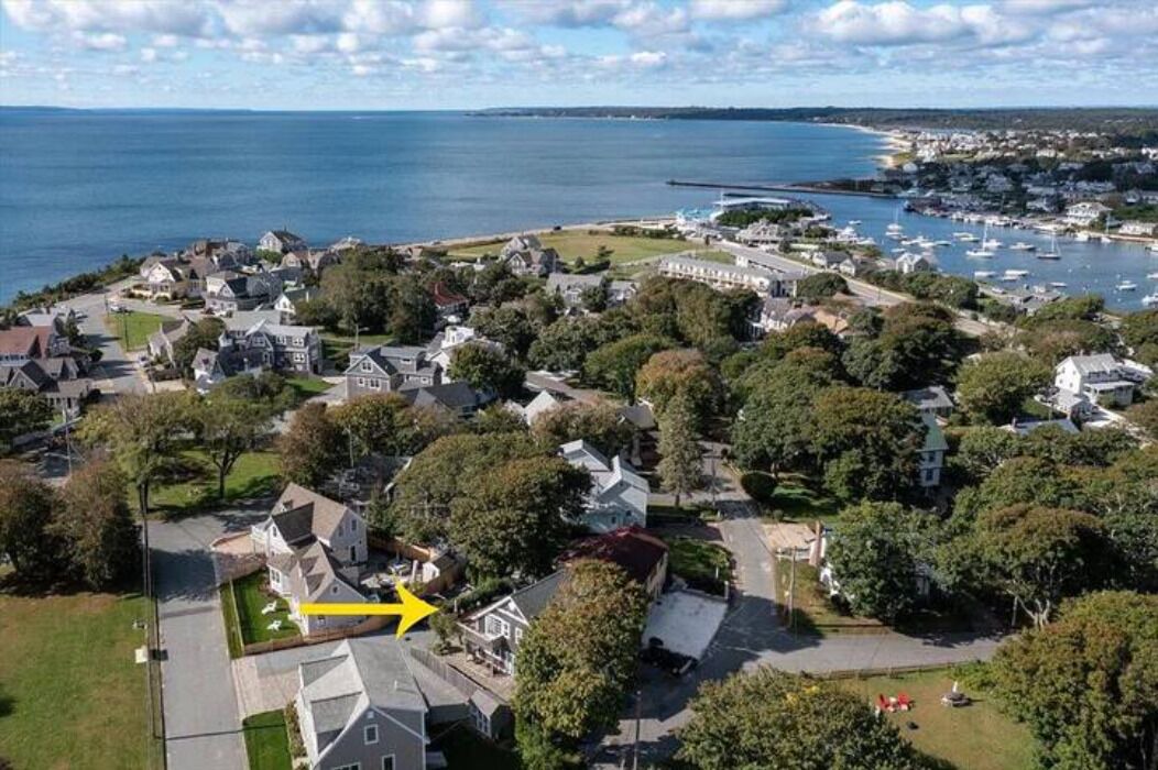 Photo of Outdoor in Falmouth Heights