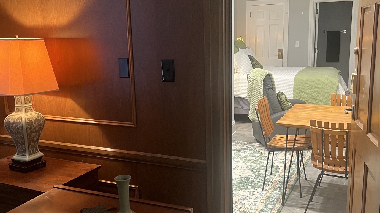 Photo of Bedroom in Pascagoula