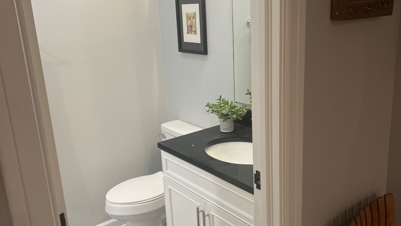 Photo of Bathroom in Pascagoula