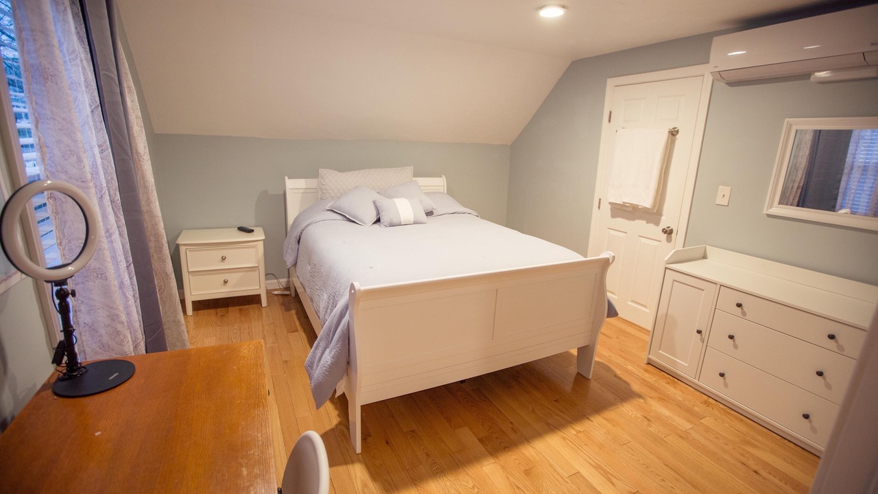 Photo of Bedroom in Plymouth