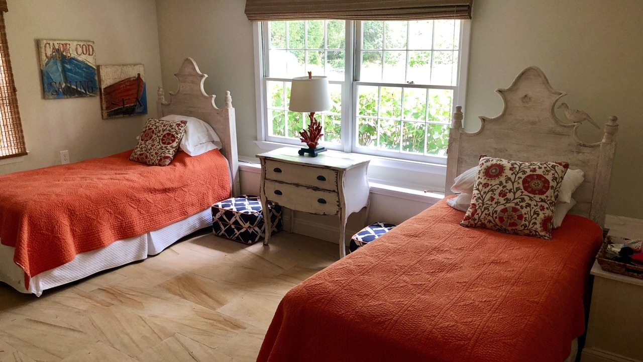 Photo of Bedroom in Orleans