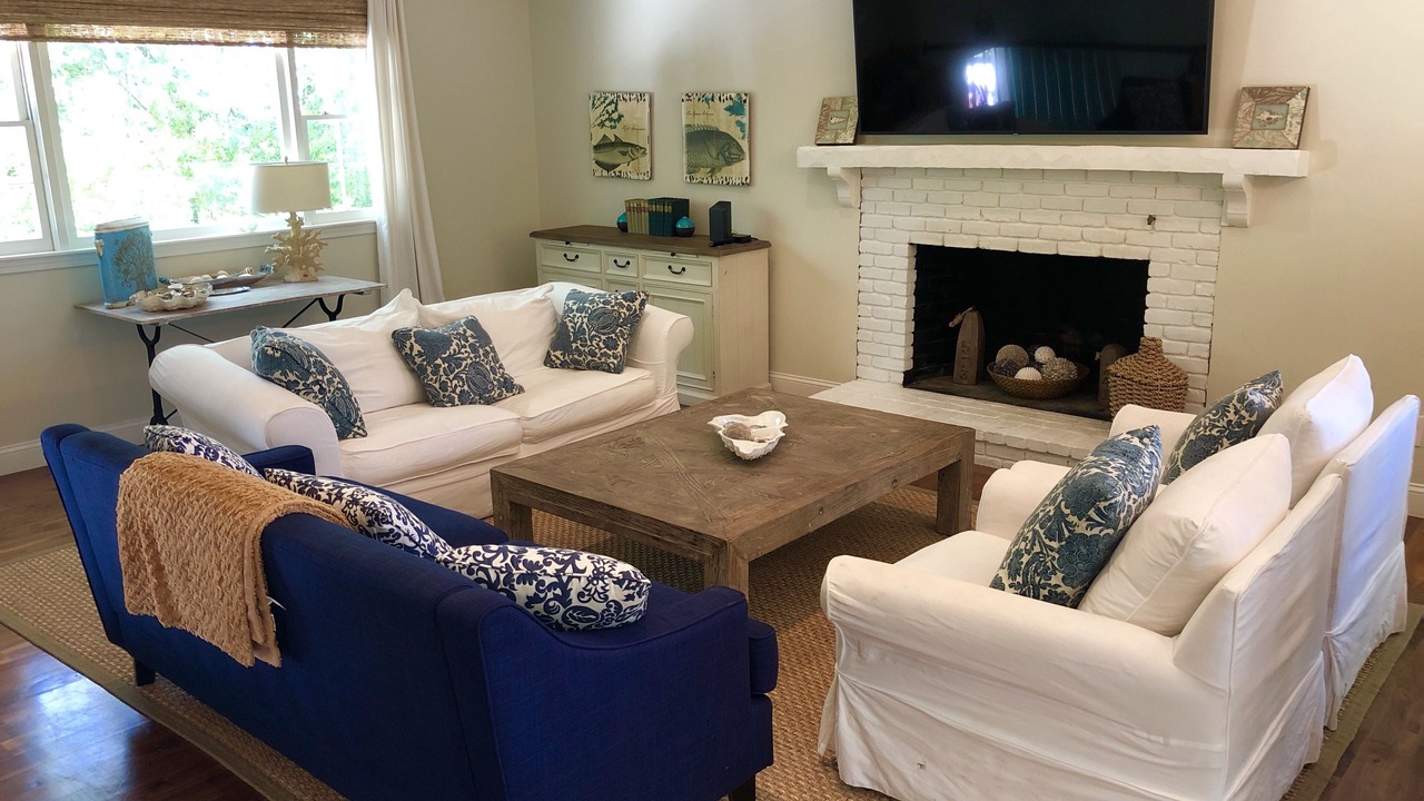 Photo of Livingroom in Orleans