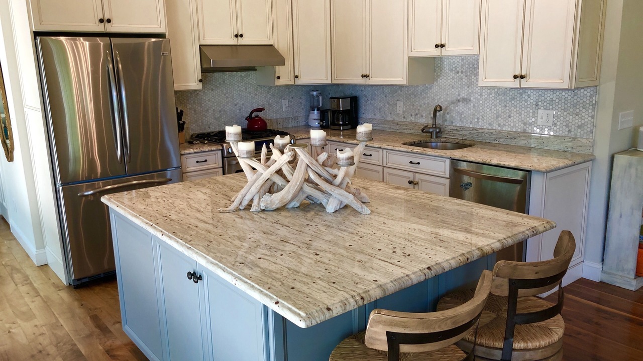 Photo of Kitchen in Orleans