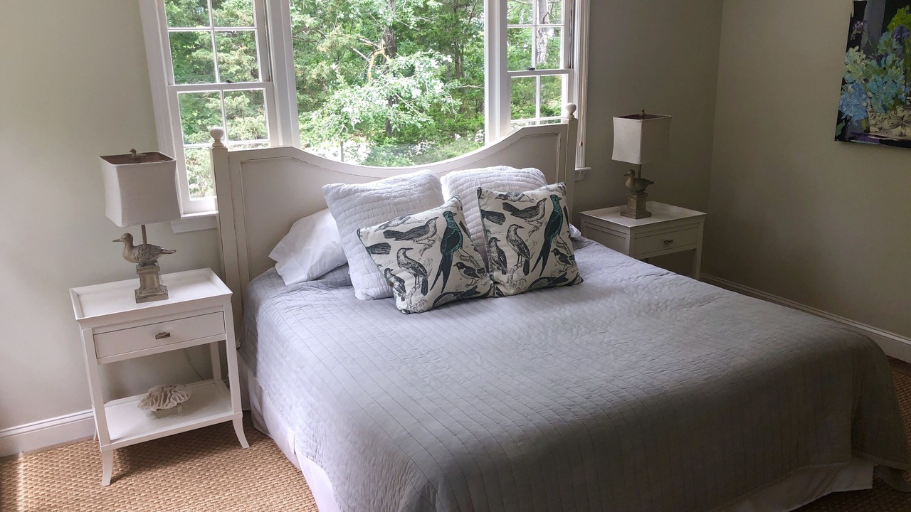 Photo of Bedroom in Orleans