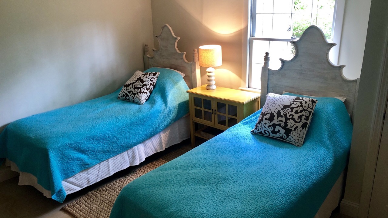 Photo of Bedroom in Orleans