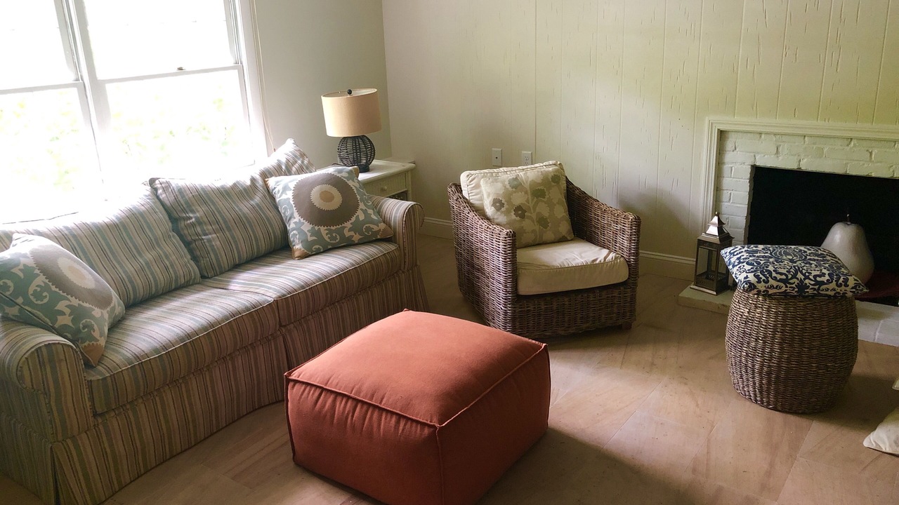 Photo of Livingroom in Orleans
