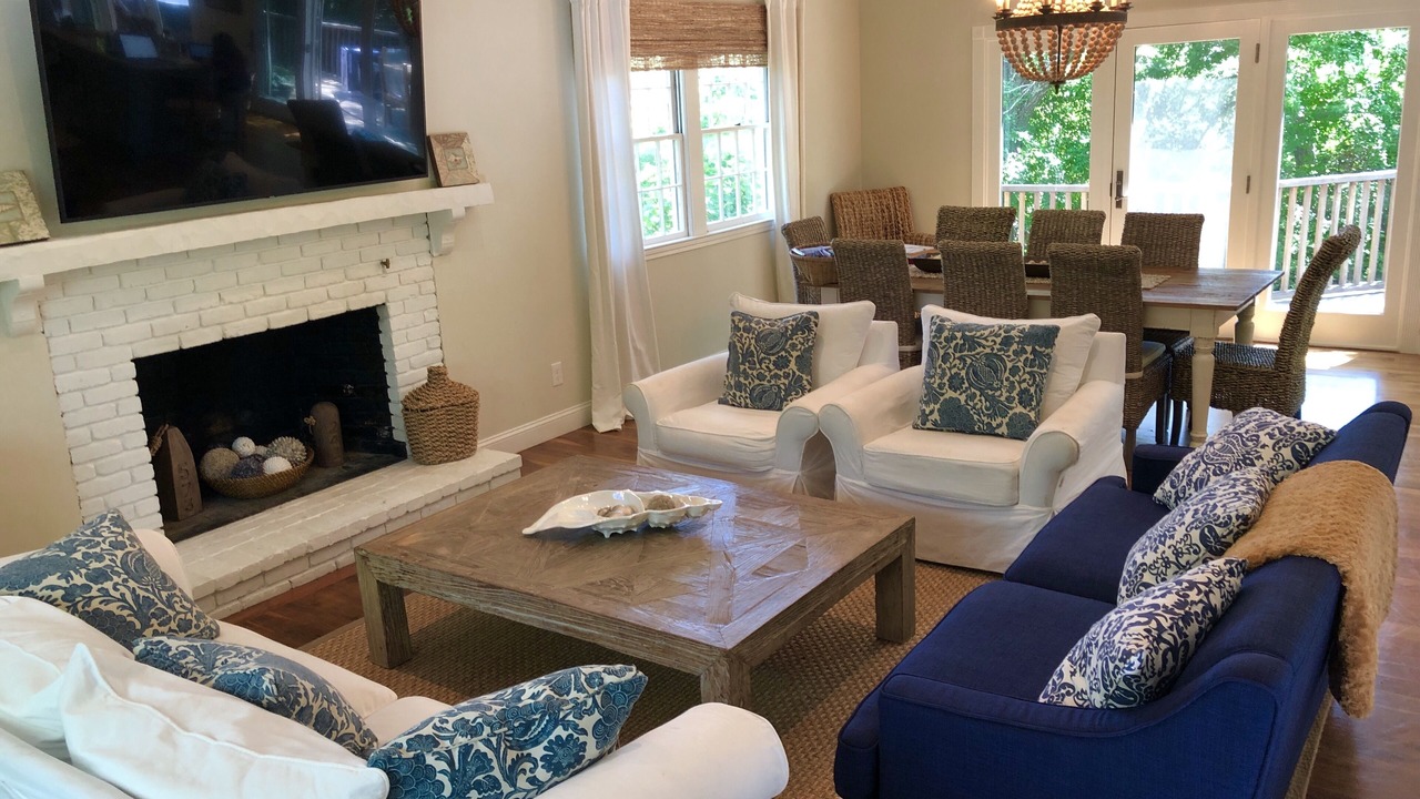 Photo of Livingroom in Orleans