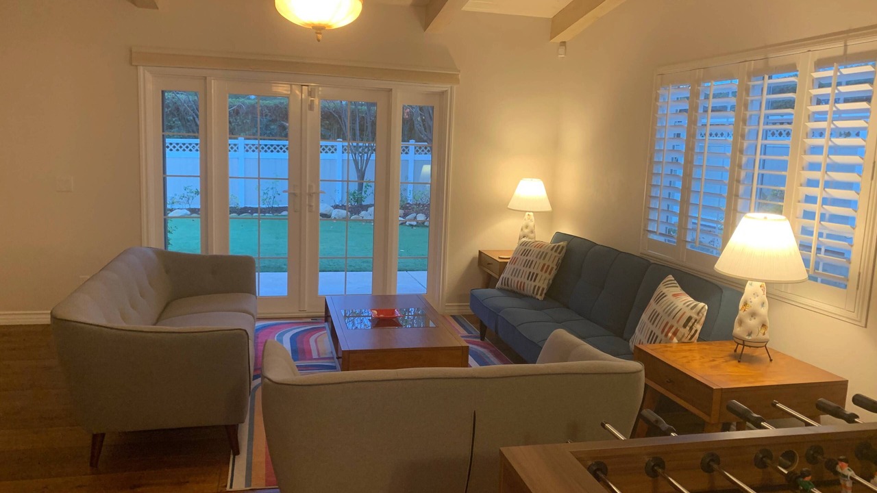 Photo of Bedroom in Solvang
