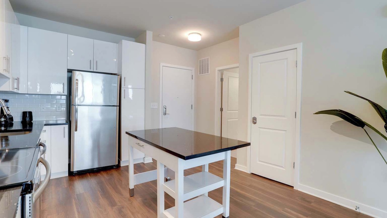 Photo of Kitchen in Groveton
